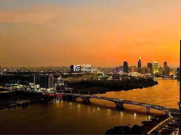 Căn hộ chung cư Saigon Pearl, DT 224 m2, giá 31 tỷ 