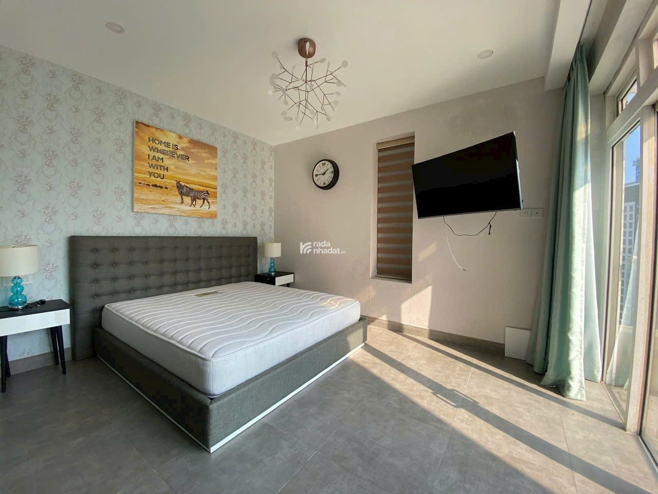 Căn hộ chung cư Saigon Pearl, DT 224 m2, giá 31 tỷ 