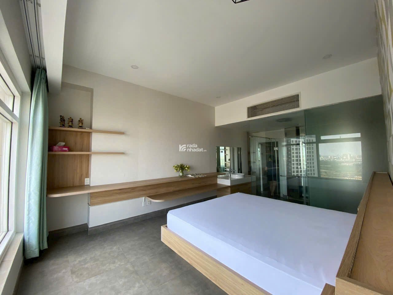 Căn hộ chung cư Saigon Pearl, DT 224 m2, giá 31 tỷ 