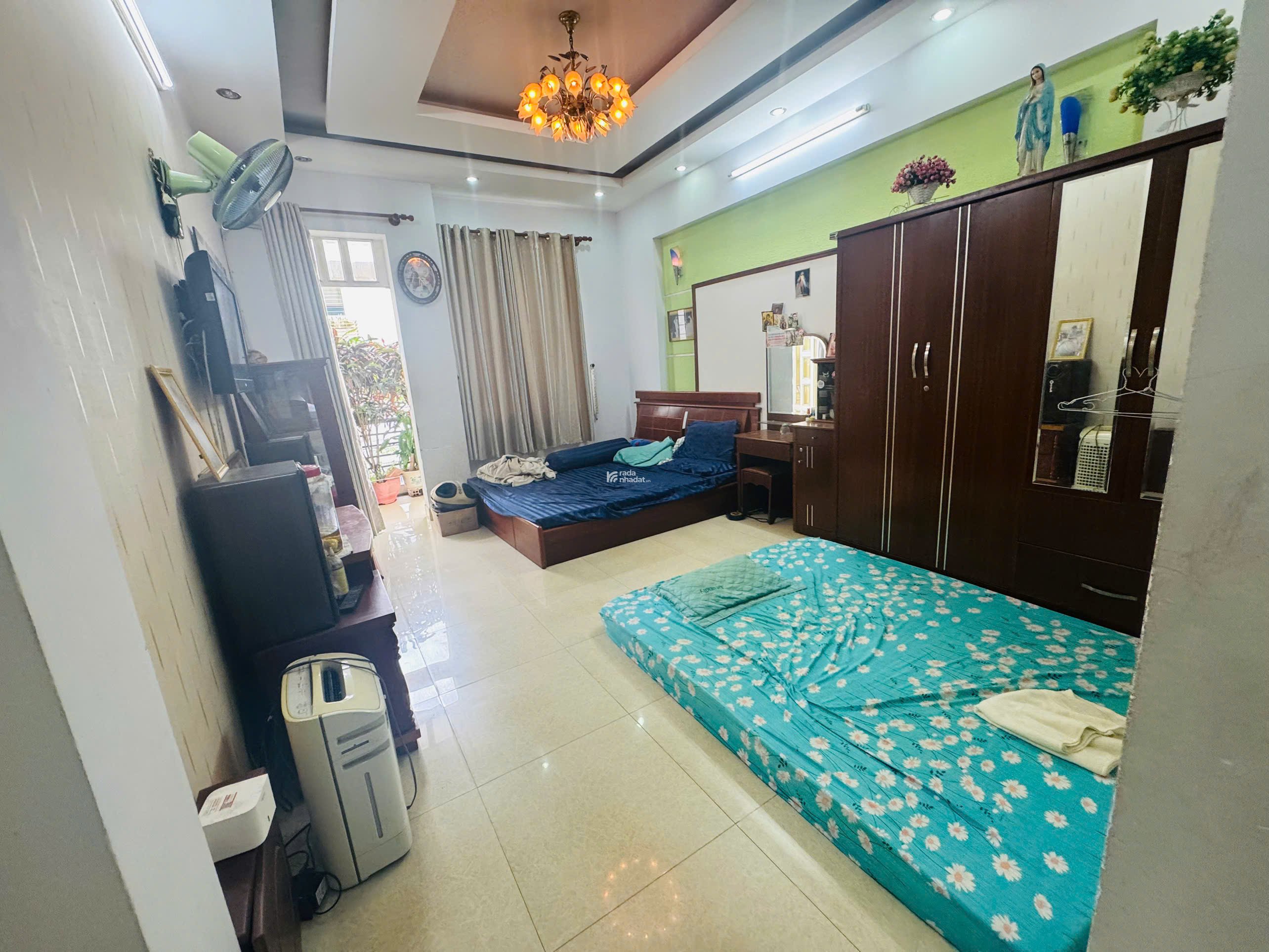 MT đường Lê Lâm, 80m2, 4 tầng, 4PN, khu VIP bàn cờ, chỉ 11.9 tỷ, ở ngay đẳng cấp