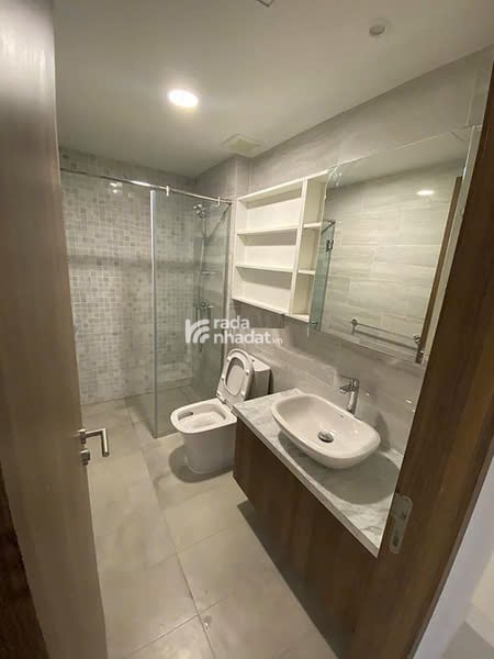 Bán căn hộ chung cư hot tại Kingdom 101, 50m2, 1PN, 1WC, Quận 10, HCM