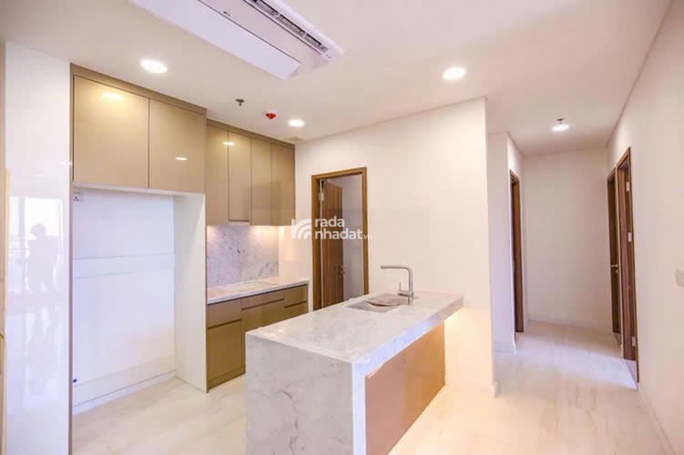 Bán căn hộ chung cư hot tại Kingdom 101, 50m2, 1PN, 1WC, Quận 10, HCM