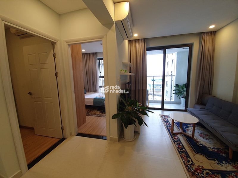Bán căn hộ chung cư hot tại Kingdom 101, 50m2, 1PN, 1WC, Quận 10, HCM