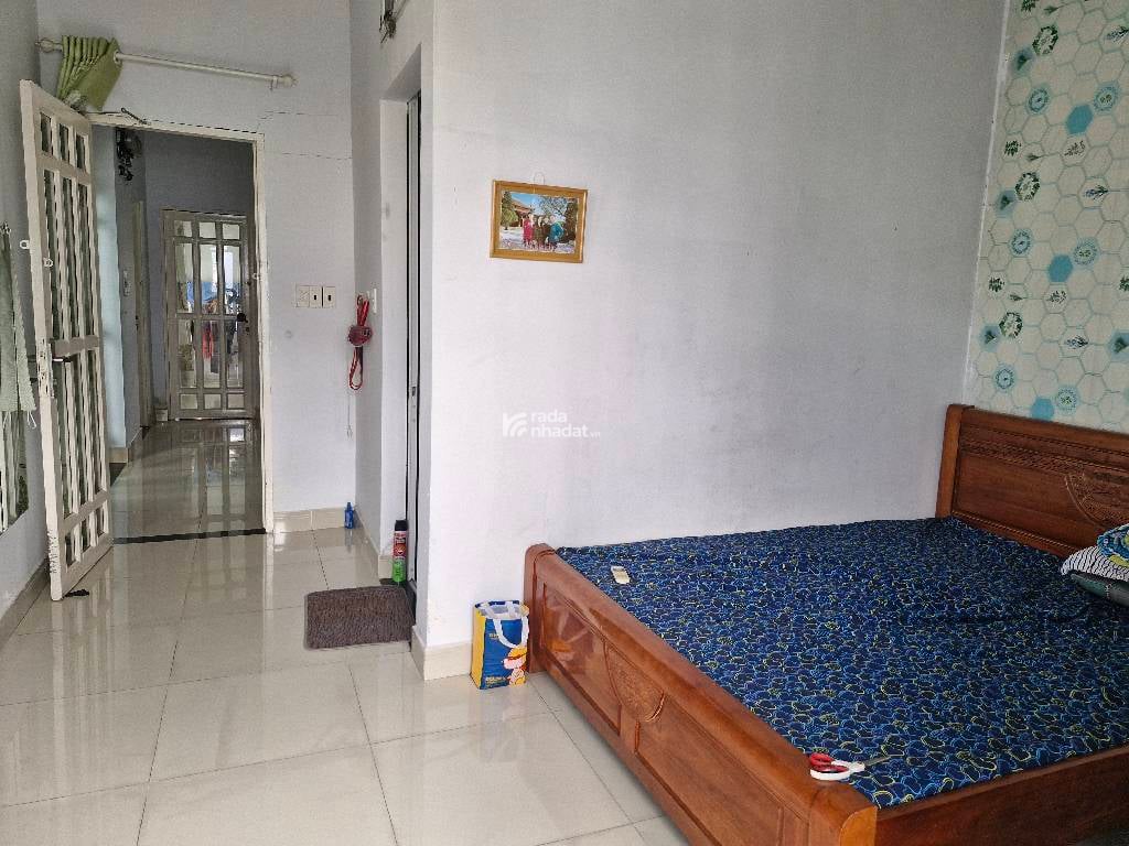 Biệt thự giá rẻ Mặt tiền Q8, 220m2 ngang 10m, sổ riêng hoàn công, ko lộ giới, nhỉnh 16 tỷ TL