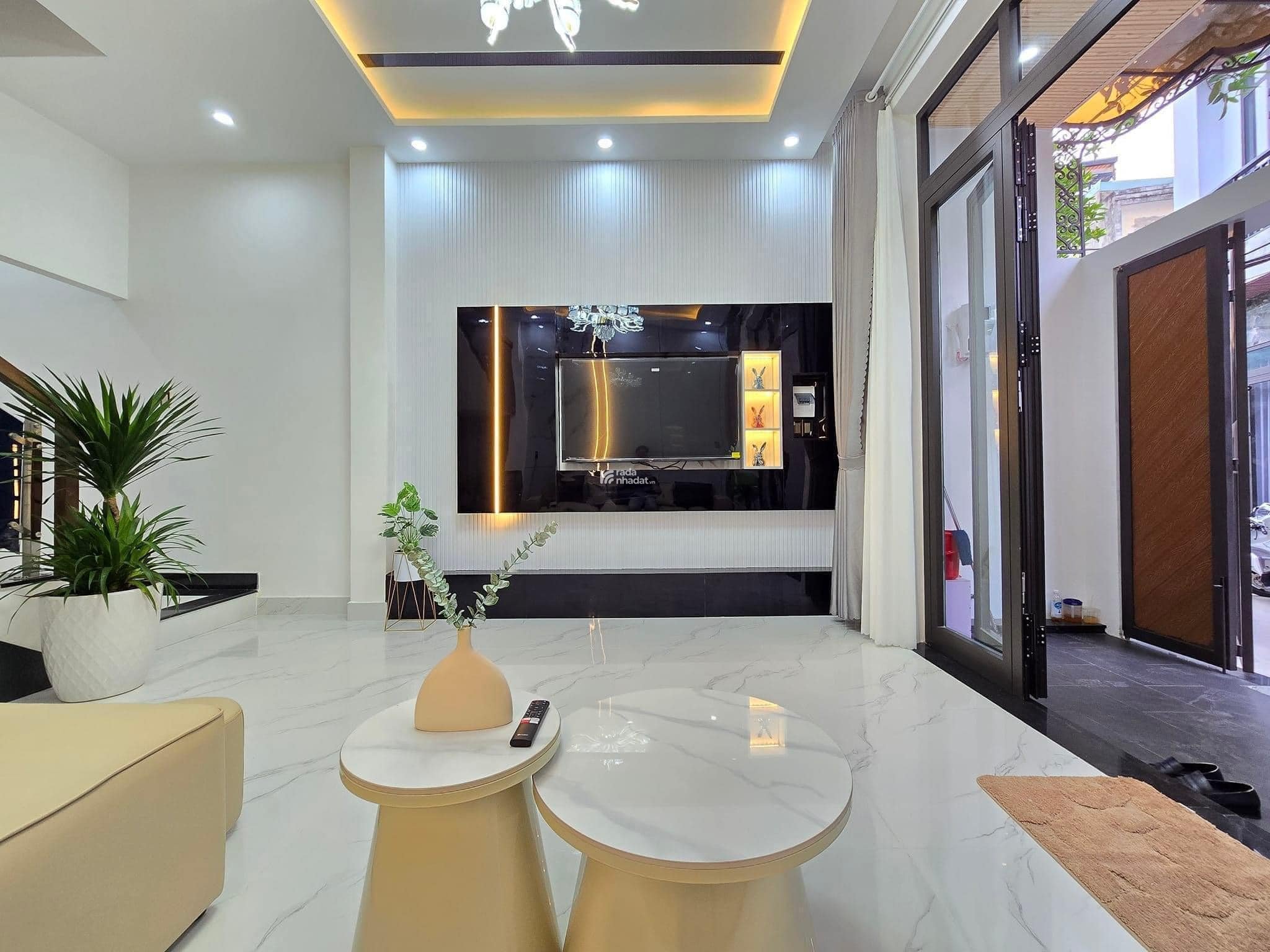 Bán nhà Trần Quang Diệu, Phường 14, Quận 3, Giá 3 tỷ 540, DT 50m2