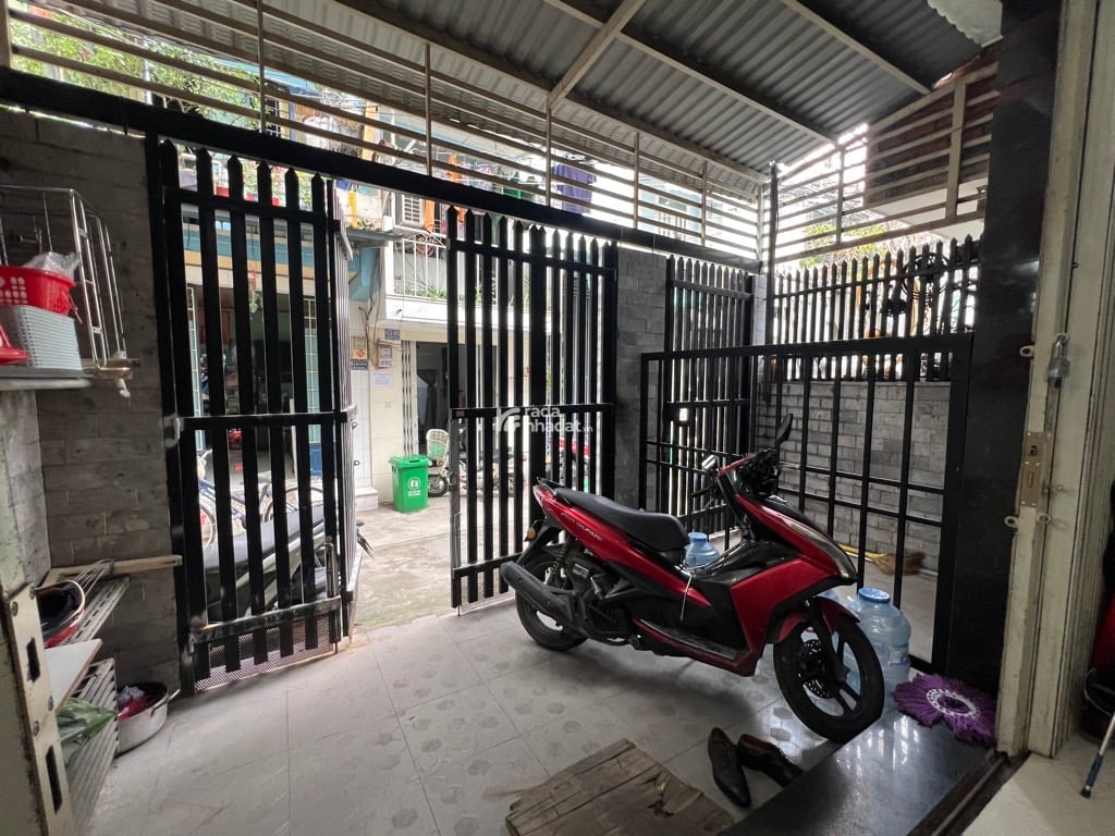 Nhà Dòng Tiền 20tr/Th - Kế Bốn Xã - 6PN - DT 110m2/ 6,9x TỶ, Hẻm OTO