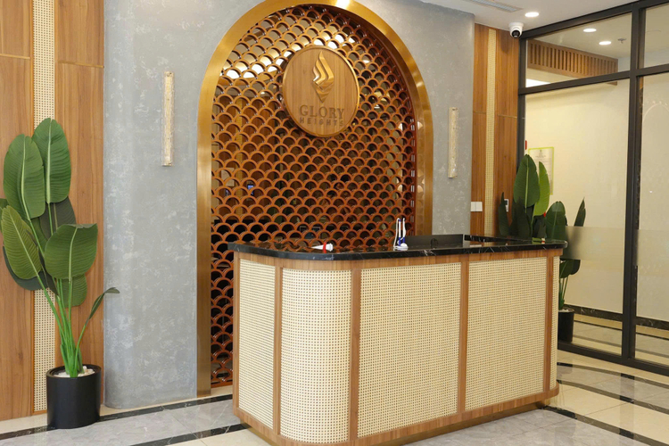 Căn 1PN1 đẹp GH3 Glory Heights, diện tích 51,30m2, giá 3,07tỷ