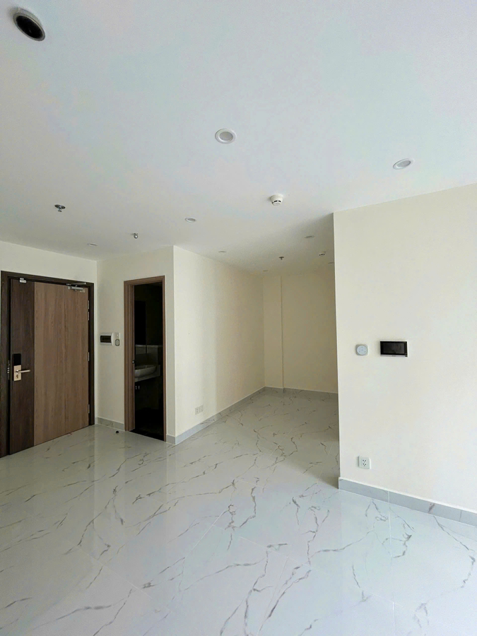 Căn 1PN1 đẹp GH3 Glory Heights, diện tích 51,30m2, giá 3,07tỷ