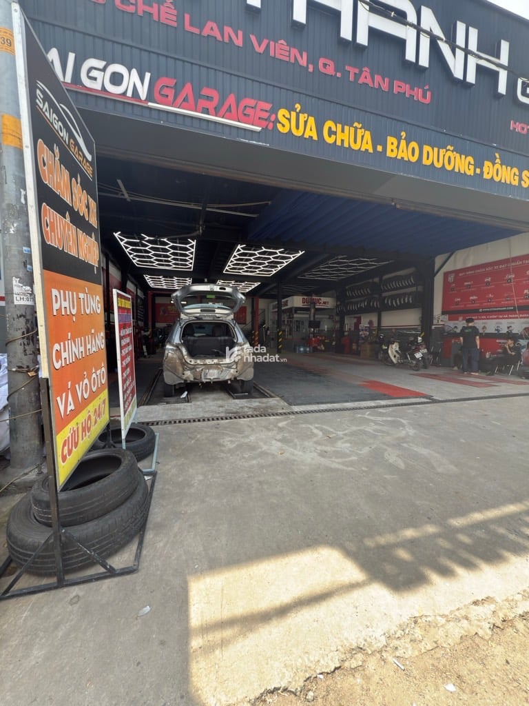 MẶT TIỀN KINH DOANH ĐỈNH - 240M2 (12x20) - ĐANG CHO THUÊ 40 TRIỆU - 33 TỶ TL 