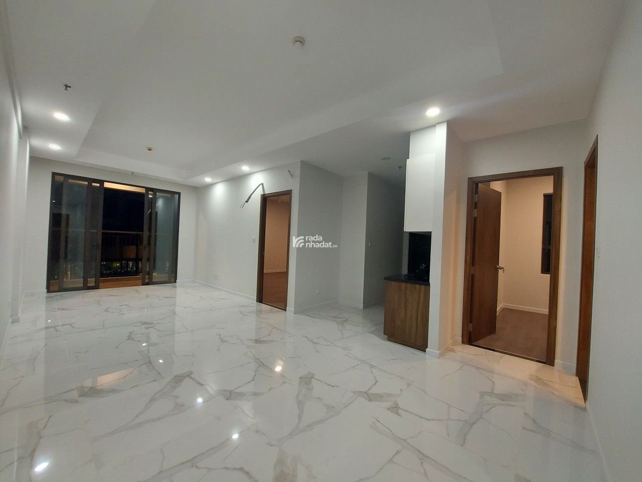 Cho thuê căn hộ Bcons Polygon, DT: 54m2 giá chỉ từ 6,5tr/tháng, nhận nhà ở ngay