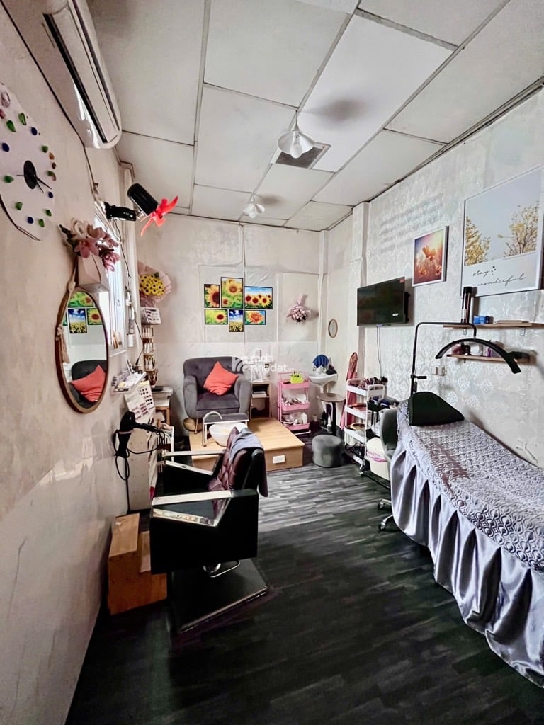 HẺM XE HƠI CHUẨN 4M THÔNG – VỪA Ở VỪA KINH DOANH – HIẾM GIỮA TRUNG TÂM QUẬN 3