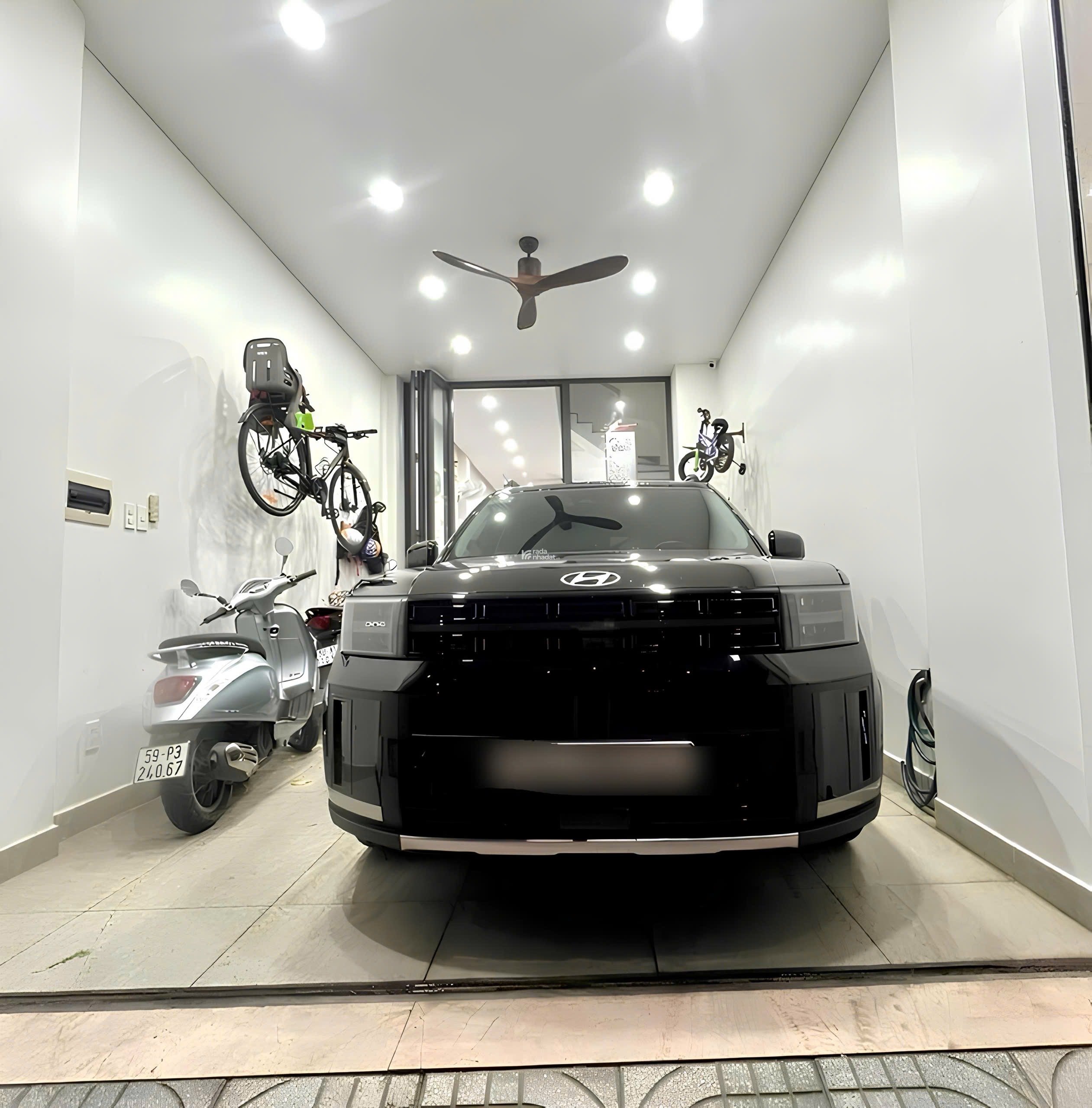 Đường 6m - DT: 4,3x18 - Hạ 4OOTR - Nhà Đúc 4 Tầng, Ngay Lê Trọng Tấn -- chỉ 8,x ty