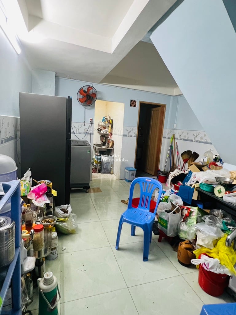 BÁN NHÀ MỚI 81M2 6.9 TỶ HẺM 12M CÓ LỀ QUỐC LỘ 1A AN LẠC BÌNH TÂN GẦN CHỢ BỆNH VIỆN TRƯỜNG Y DƯỢC