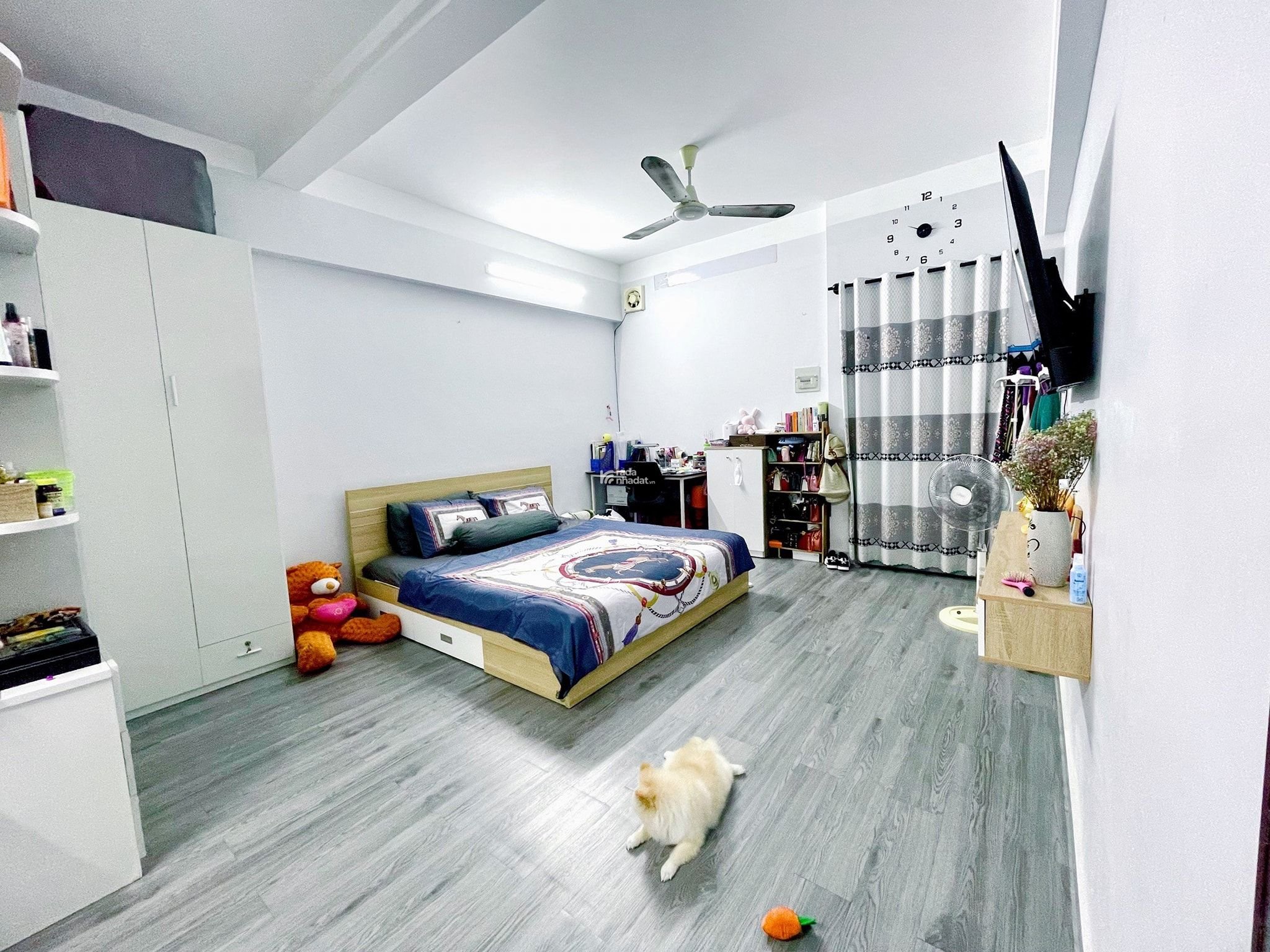 Bán căn hộ chung cư tại An Lộc - An Phúc, giá ưu đãi 1,75 tỷ vnd, diện tích 34m2