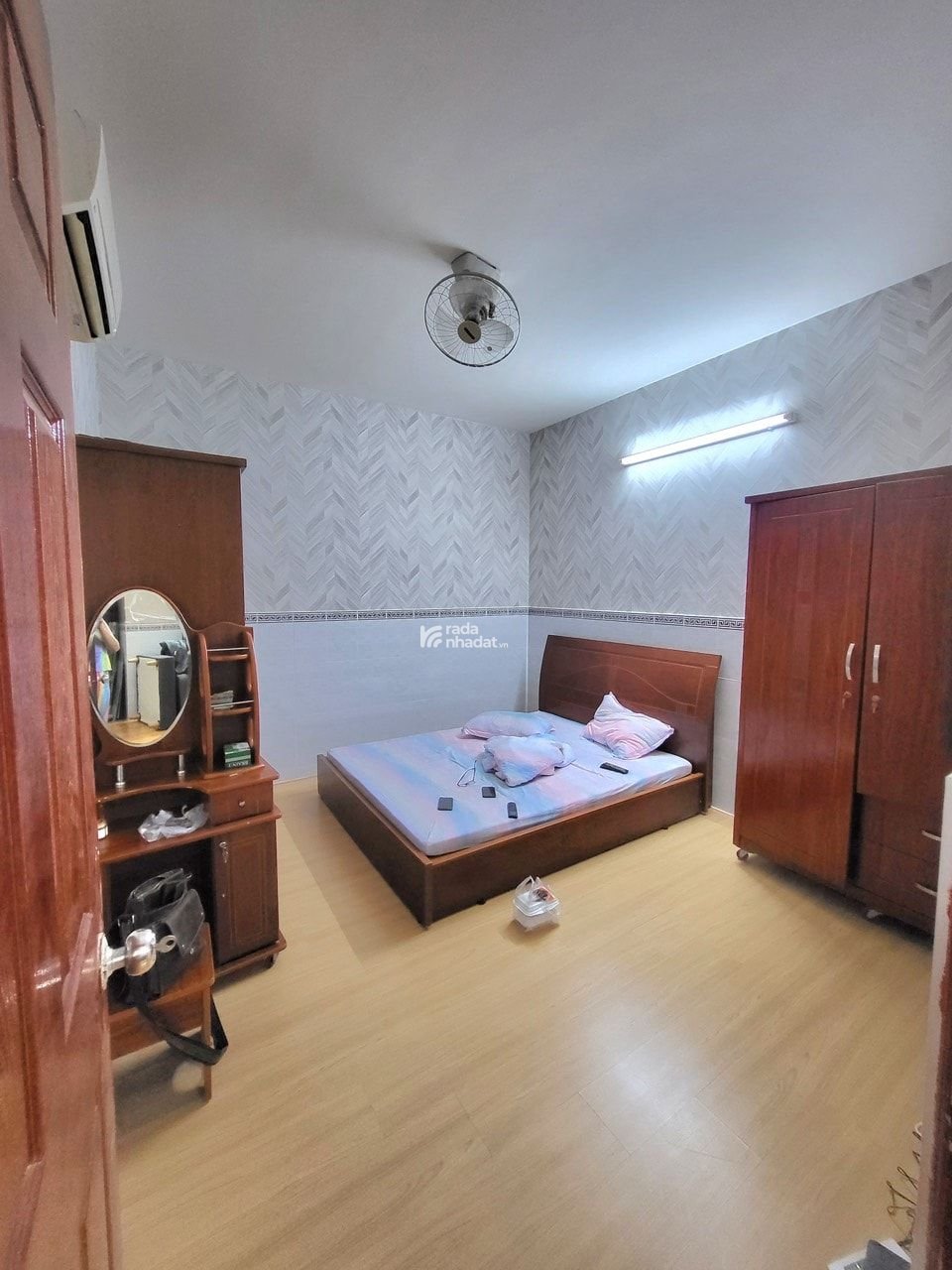 Bán căn hộ chung cư tại An Lộc - An Phúc, giá ưu đãi 1,75 tỷ vnd, diện tích 34m2