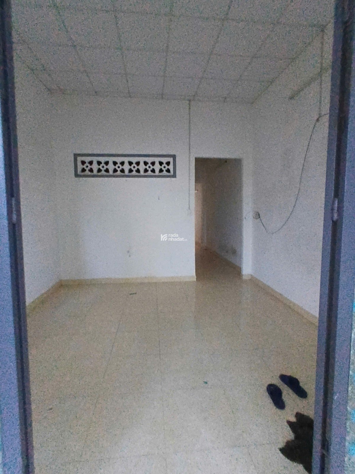  B.ÁN NH.À 2 MẶT T.IỀN TRUNG ĐÔNG 6-HÓC MÔN - Diện tích: 113m2 - GARAGE Ô TÔ -CHỈ 3.6 TỶ.