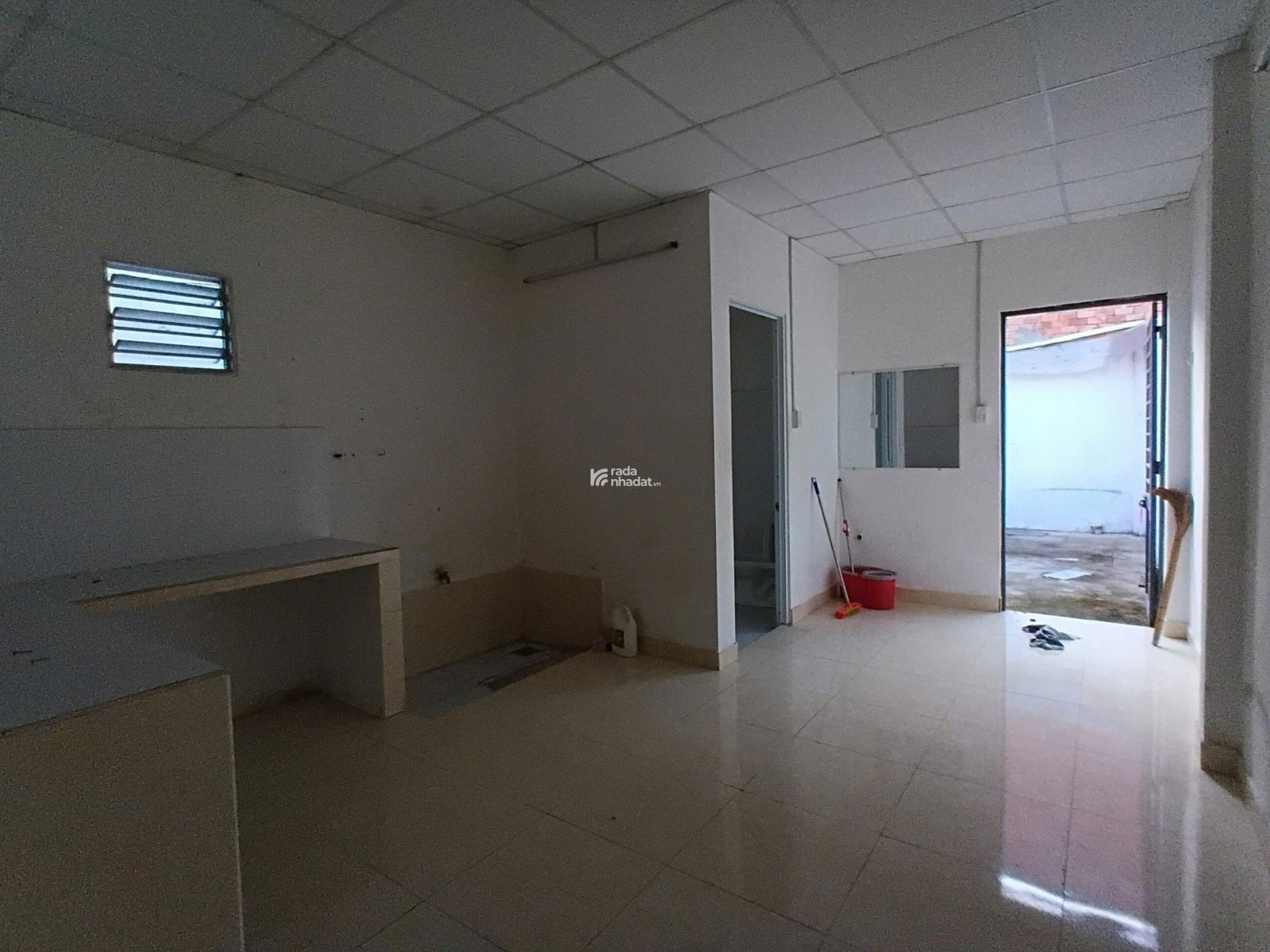  B.ÁN NH.À 2 MẶT T.IỀN TRUNG ĐÔNG 6-HÓC MÔN - Diện tích: 113m2 - GARAGE Ô TÔ -CHỈ 3.6 TỶ.