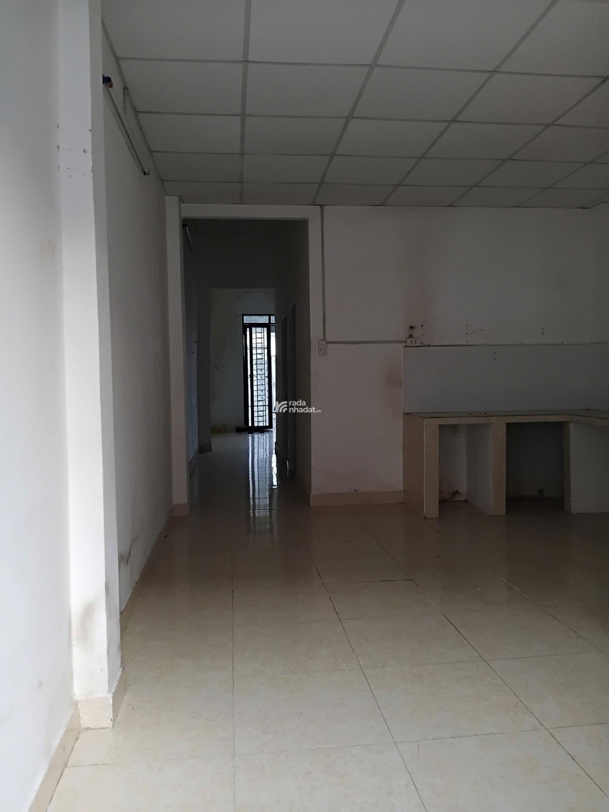  B.ÁN NH.À 2 MẶT T.IỀN TRUNG ĐÔNG 6-HÓC MÔN - Diện tích: 113m2 - GARAGE Ô TÔ -CHỈ 3.6 TỶ.