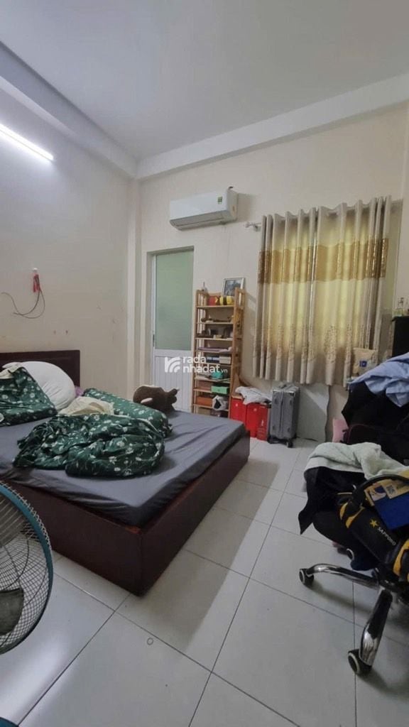 Bán nhà đẹp Hưng Phú ngay cầu Chữ Y- 55m2- 3 tầng- công nhận đủ- hoàn công đủ- Quận 8- nhỉnh 7 tỷ.