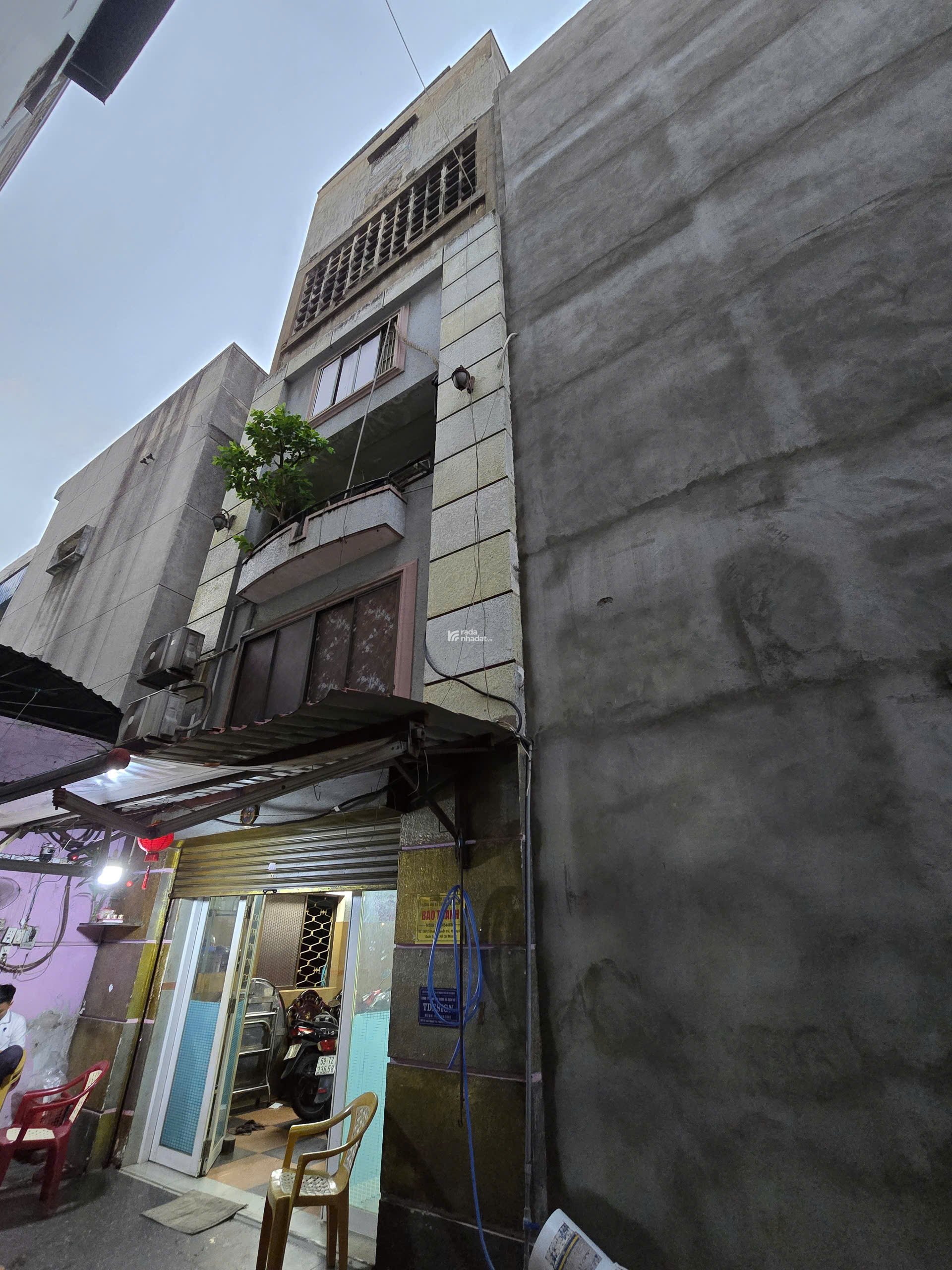 Nhà bán gấp chính chủ đăng tin