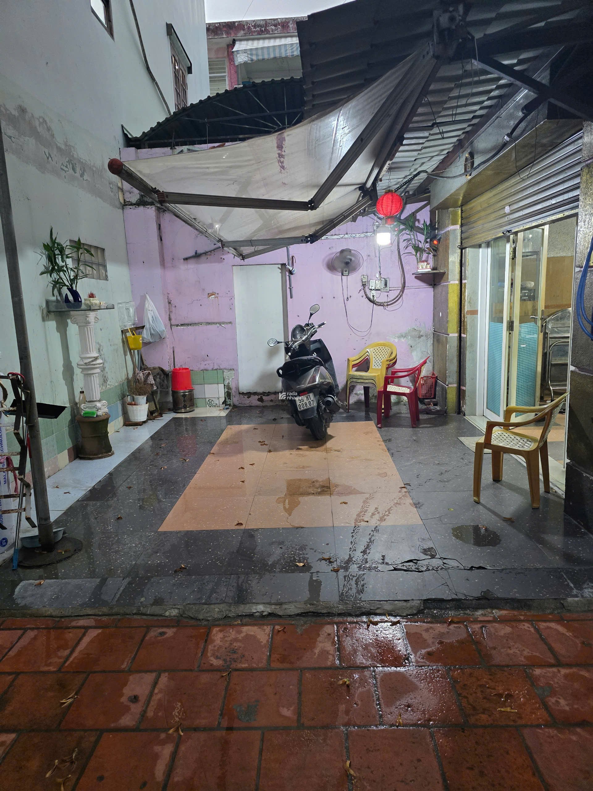 Nhà bán gấp chính chủ đăng tin