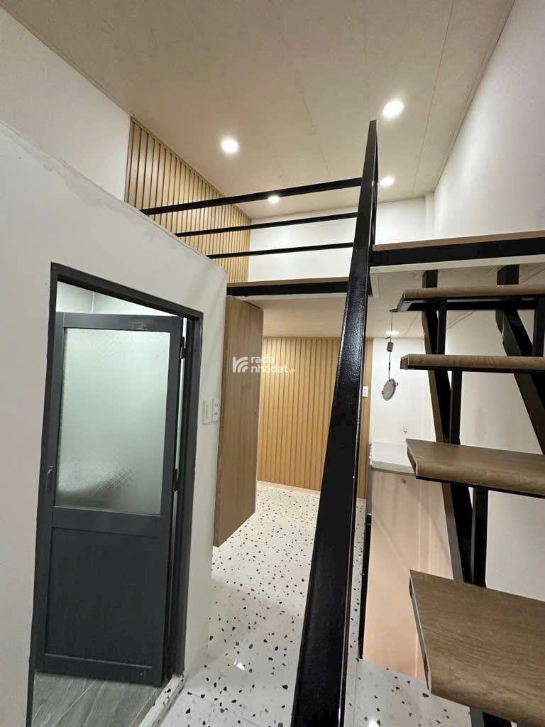 [BÌNH THẠNH] XÔ VIẾT NGHỆ TĨNH - 2PN 2 WC - 1 CĂN RA HẺM XE HƠI - NHỈNH 1 TỶ  