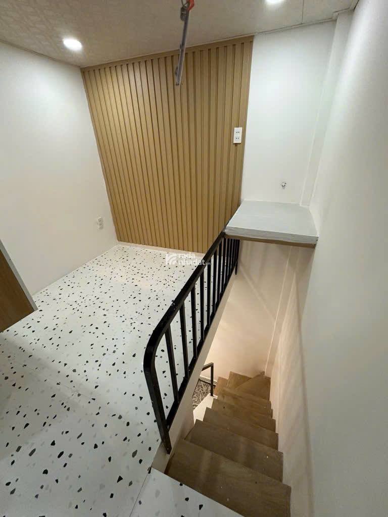 [BÌNH THẠNH] XÔ VIẾT NGHỆ TĨNH - 2PN 2 WC - 1 CĂN RA HẺM XE HƠI - NHỈNH 1 TỶ  
