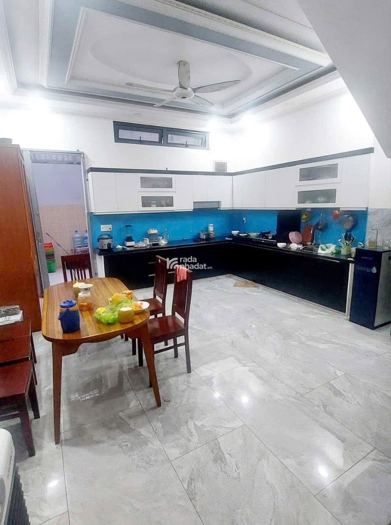 BÁN NHÀ KINH DƯƠNG VƯƠNG 90M2 7.6 TỶ 4PN MASTER NỘI THẤT HXH AEON MALL BÌNH TÂN