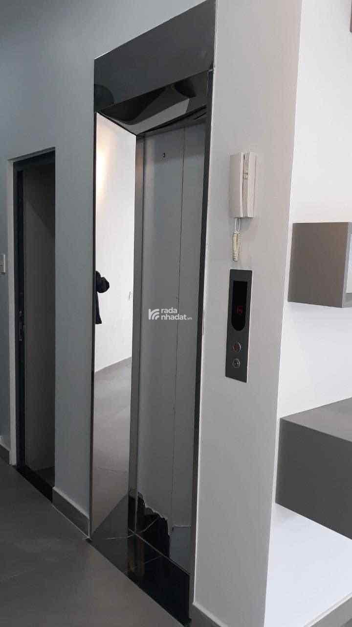 Mặt Tiền Phú Nhuận Kinh Doanh Sầm Uất 