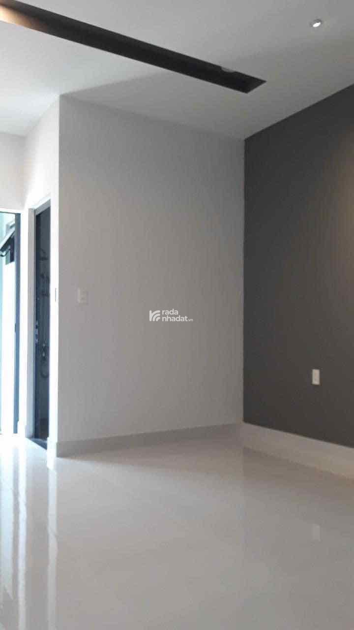 Mặt Tiền Phú Nhuận Kinh Doanh Sầm Uất 