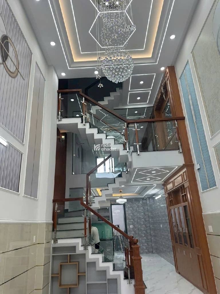 Bán nhà đường hương lộ 3 gần AEON tân phú