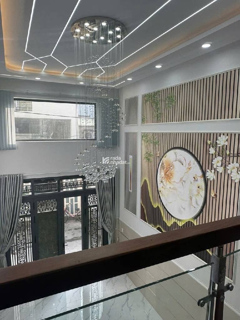 Bán nhà đường hương lộ 3 gần AEON tân phú