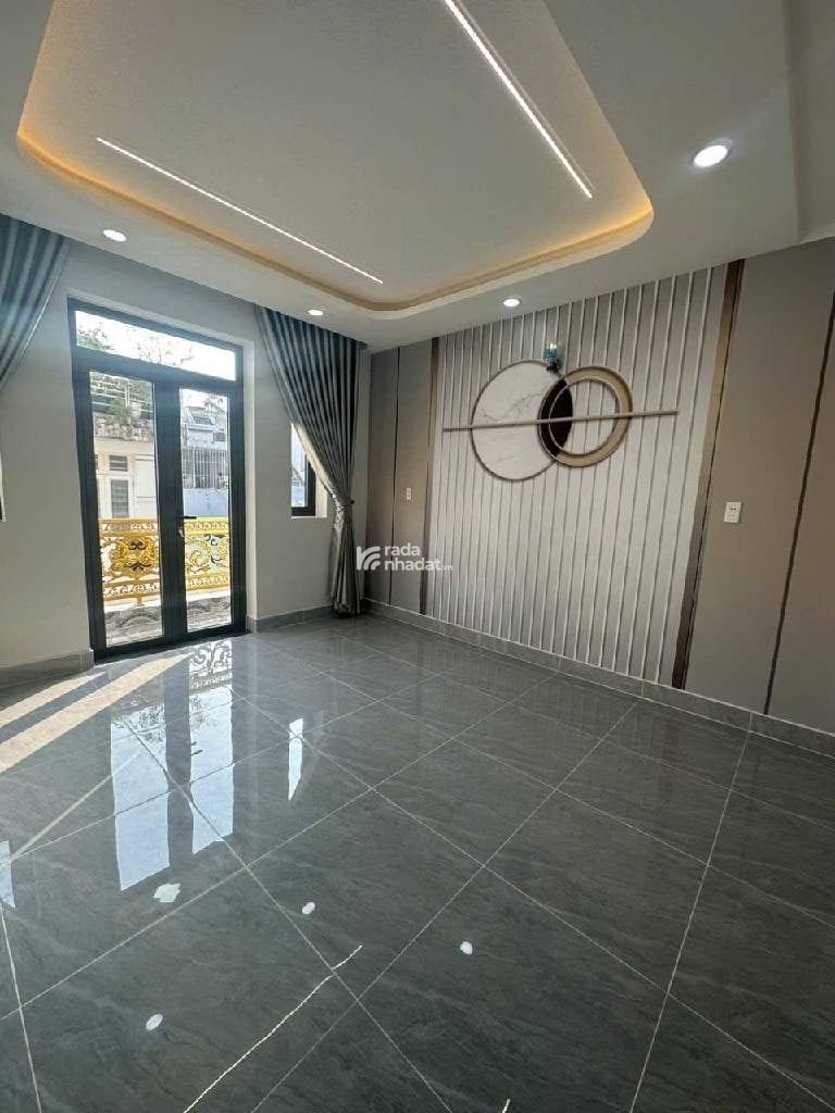 Bán nhà đường hương lộ 3 gần AEON tân phú