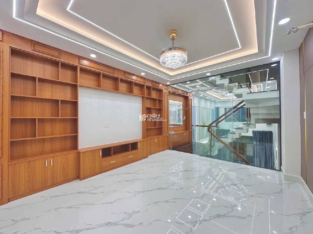 Bán nhà đường hương lộ 3 gần AEON tân phú