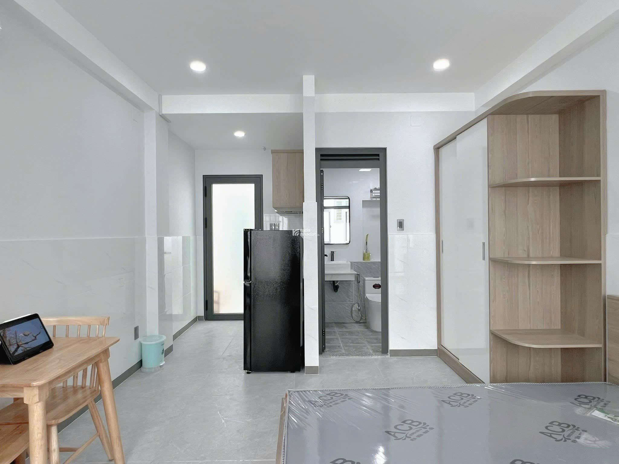 HXH Bùi Đình Túy Bình Thạnh Bán Nhà 4 Tầng 5x20m 20PN Thu Nhập 100Tr/Tháng 15 Tỷ