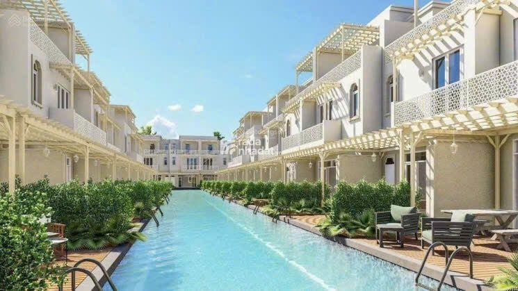 Nhà phố biển "Sông Town" còn 3 căn duy nhất giữ full chính sách 25,8% và 50 triệu