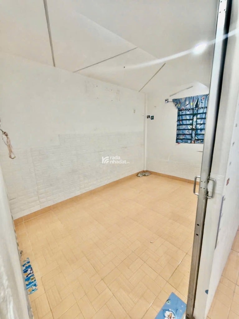 GIÁP PN. HXH NGUYỄN LÂM, BÌNH THẠNH, 25M2 CÓ KC Ở NGAY. GIẢM 550TR CHỈ 4T TL 