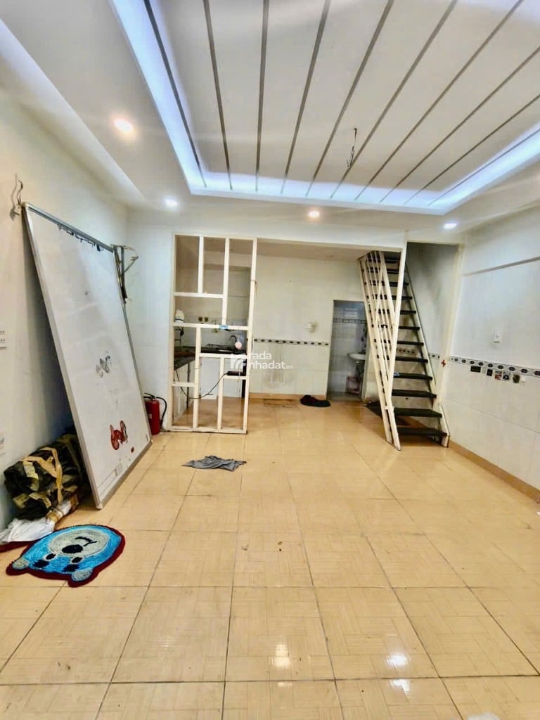 GIÁP PN. HXH NGUYỄN LÂM, BÌNH THẠNH, 25M2 CÓ KC Ở NGAY. GIẢM 550TR CHỈ 4T TL 