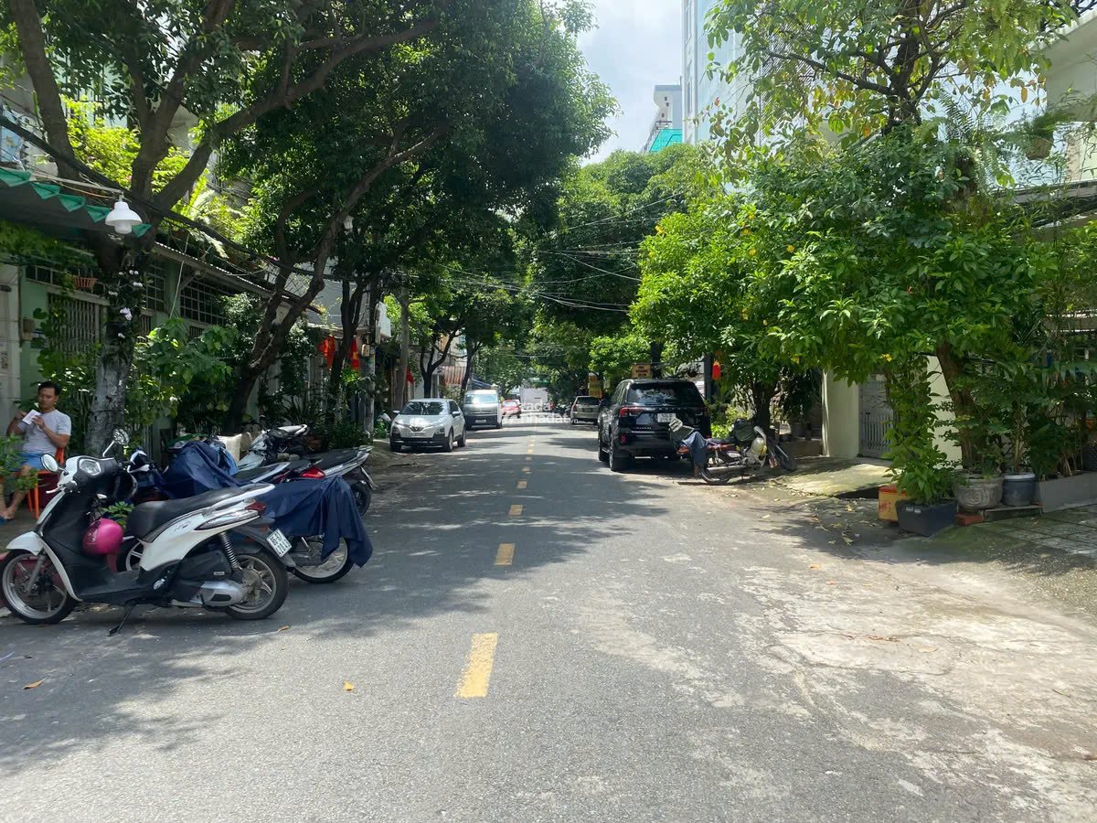 Nhà mặt tiền Bác Ái, 66m2, 4 tầng, 4PN, nhà kiên cố, Chỉ 10.5 tỷ TL