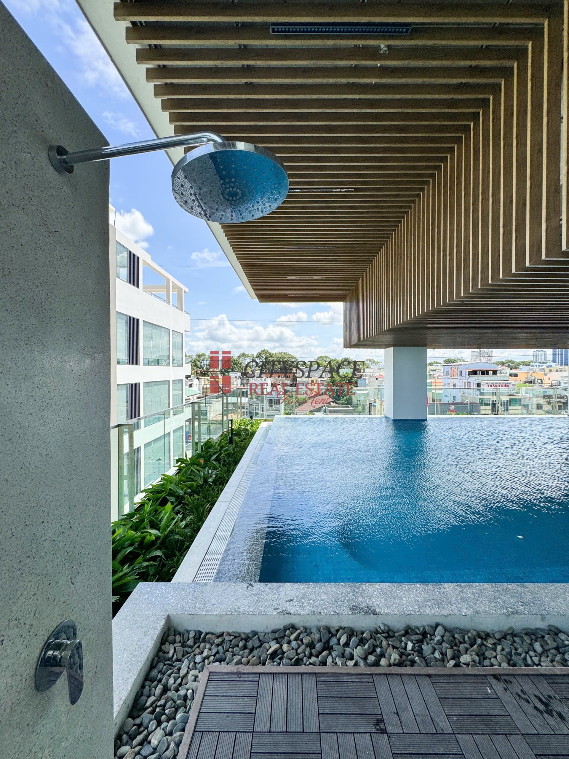 Bán căn hộ chung cư cao cấp DHOME Quận 6