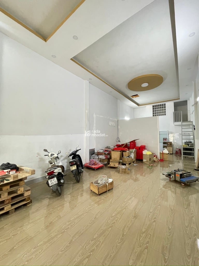 BÁN NHÀ KDC VĨNH LỘC 192M2 6.X TỶ 7X32M HẺM THÔNG OTO TRÁNH BÌNH TÂN 