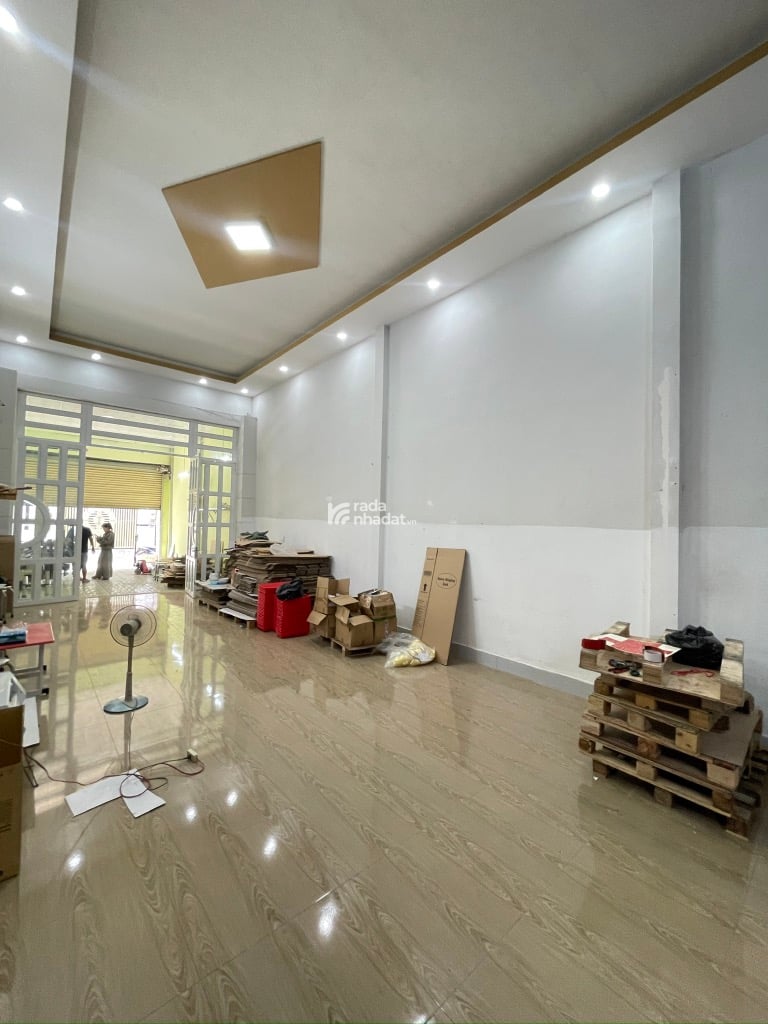 BÁN NHÀ KDC VĨNH LỘC 192M2 6.X TỶ 7X32M HẺM THÔNG OTO TRÁNH BÌNH TÂN 