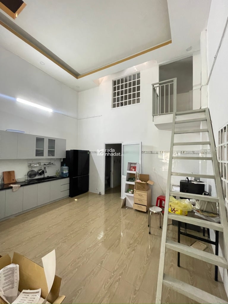 BÁN NHÀ KDC VĨNH LỘC 192M2 6.X TỶ 7X32M HẺM THÔNG OTO TRÁNH BÌNH TÂN 