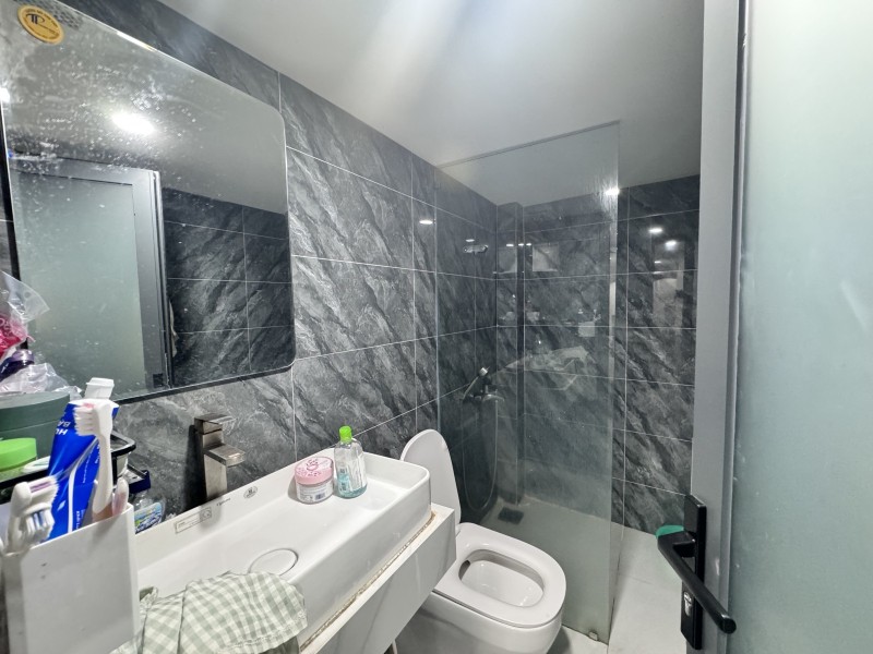 Hiếm! Nhà Ngang 6m Hẻm Ô Tô - Đình Phong Phú - 72m2. Giá 6.6 Tỷ