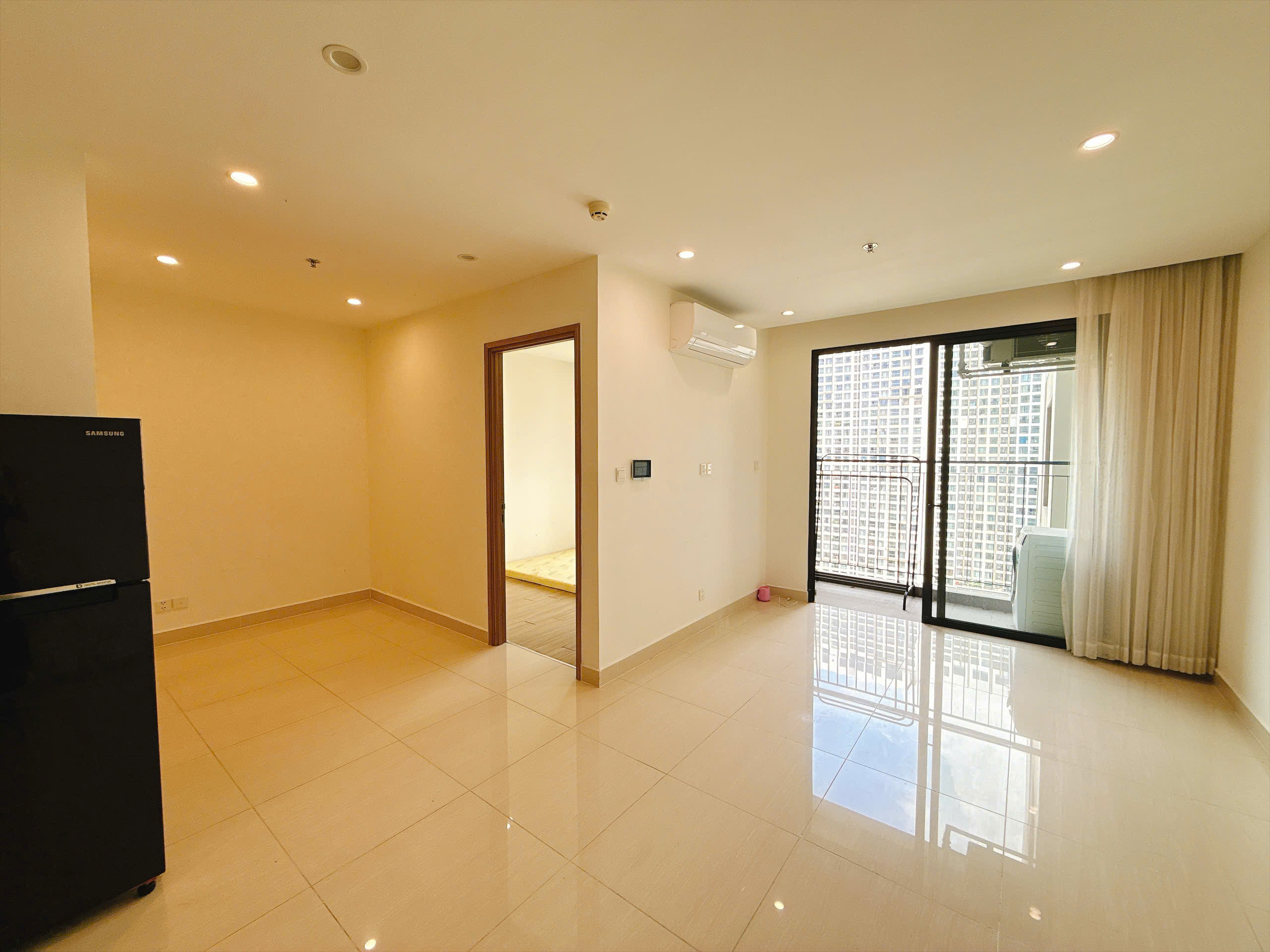 CHO THUÊ CĂN 1PN S6.06.1721 ĐẦY ĐỦ TIỆN NGHI VINHOMES GRANG PARK