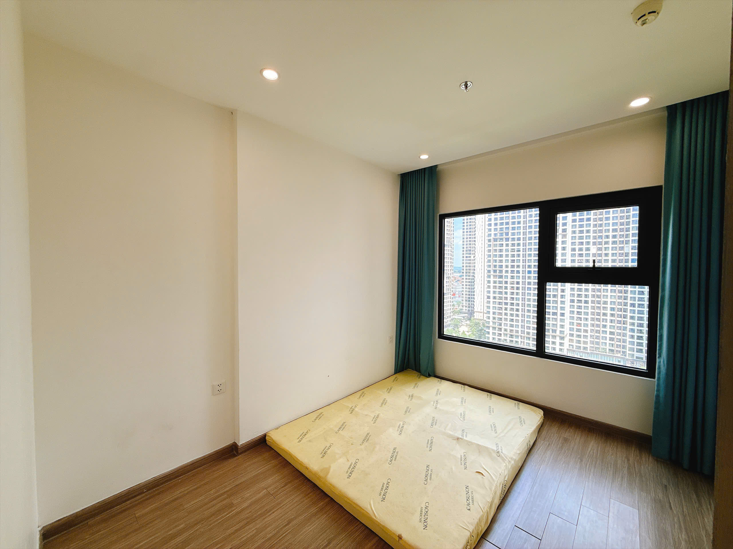 CHO THUÊ CĂN 1PN S6.06.1721 ĐẦY ĐỦ TIỆN NGHI VINHOMES GRANG PARK