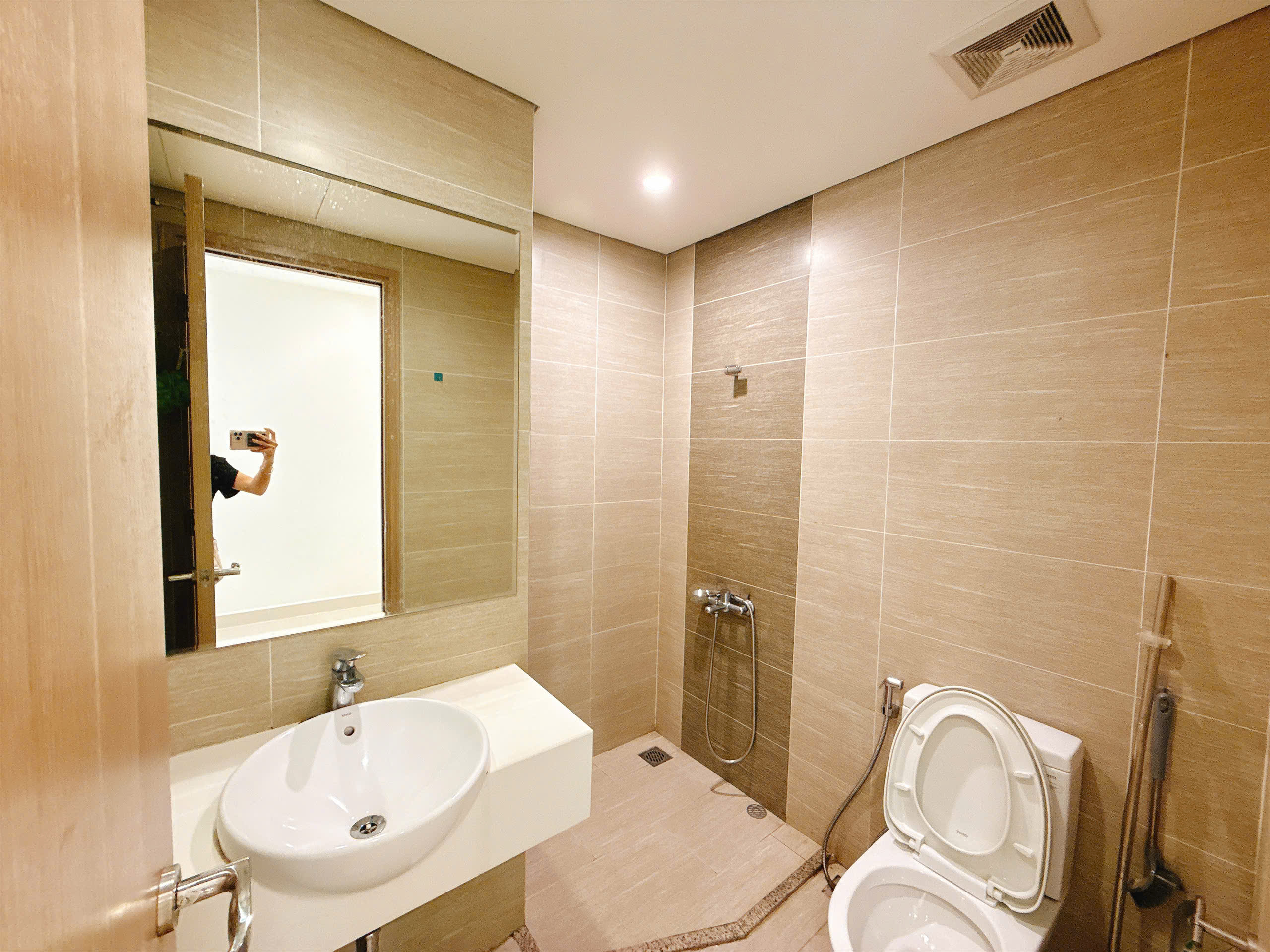 CHO THUÊ CĂN 1PN S6.06.1721 ĐẦY ĐỦ TIỆN NGHI VINHOMES GRANG PARK
