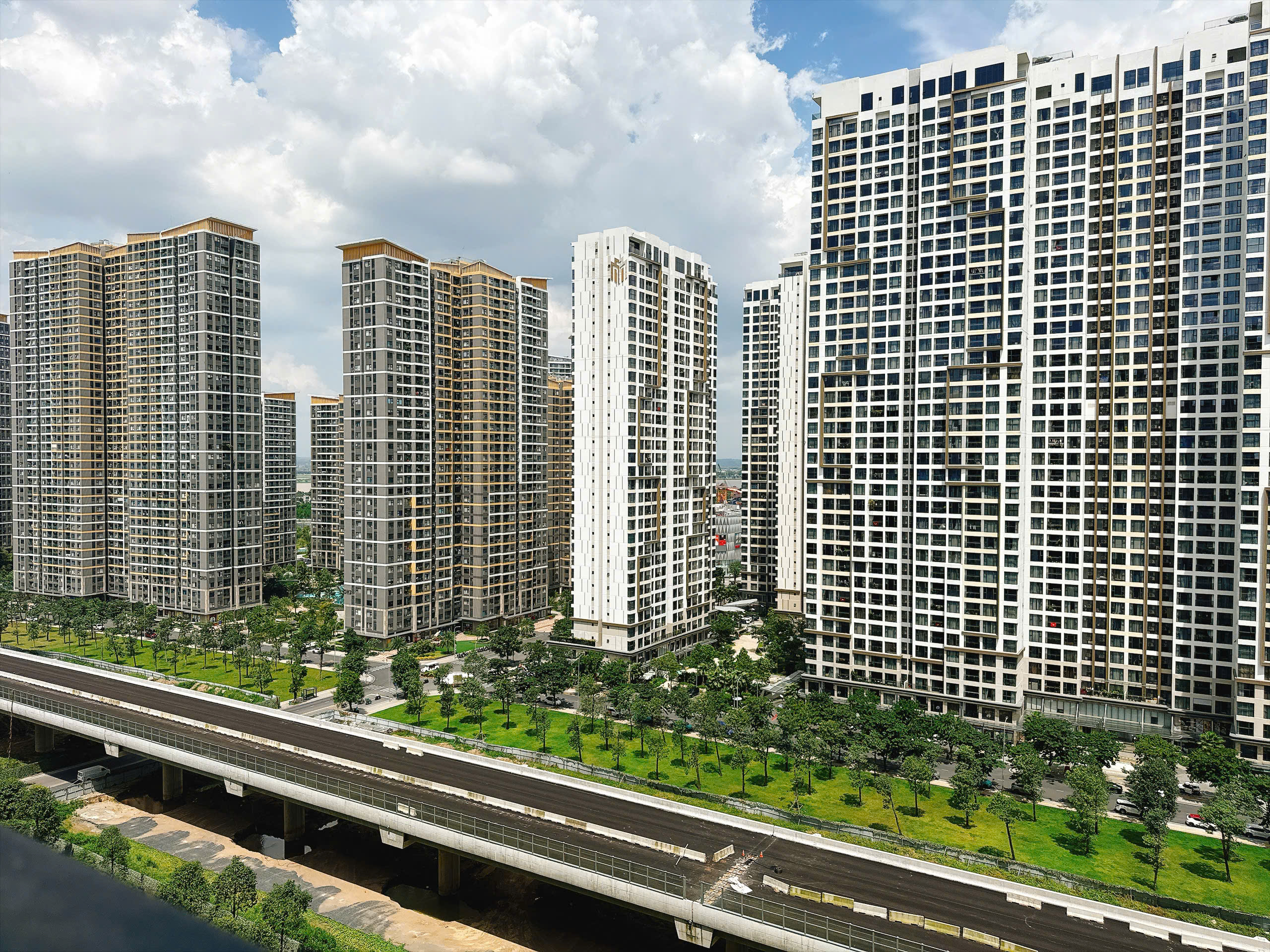 CHO THUÊ CĂN 1PN S6.06.1721 ĐẦY ĐỦ TIỆN NGHI VINHOMES GRANG PARK