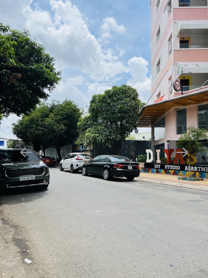 CHUNG CƯ CAO CẤP  DIYAS SKY, TT TÂN BÌNH ,CÓ 1 0 2
