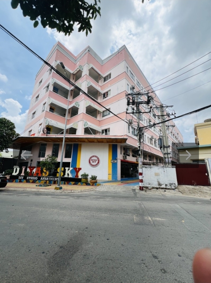 CHUNG CƯ CAO CẤP  DIYAS SKY, TT TÂN BÌNH ,CÓ 1 0 2